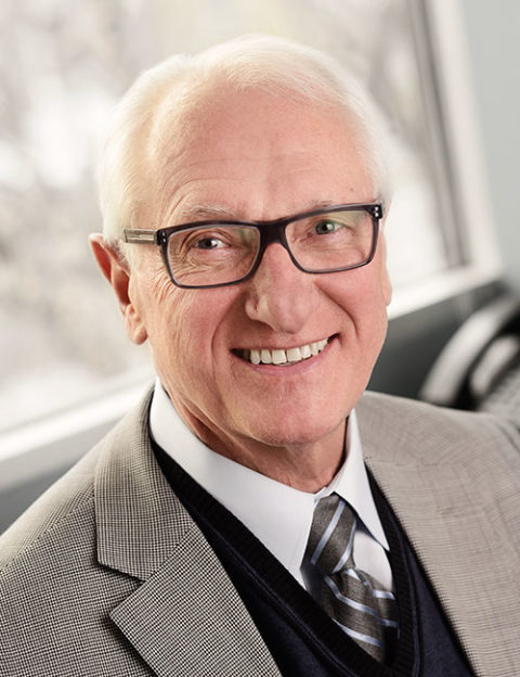 Dr Steve Truch